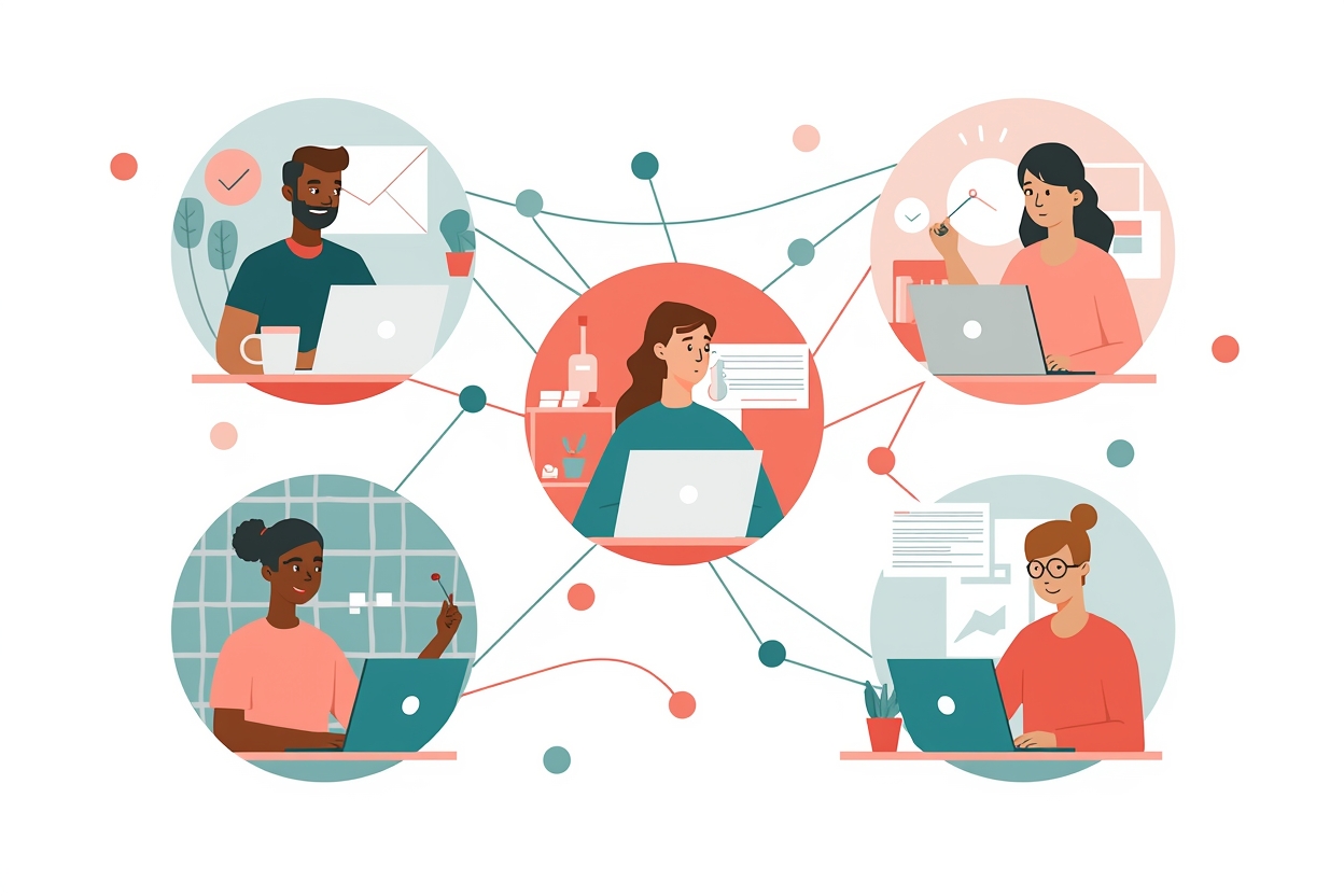 Built for Modern Teams