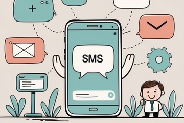 How to Send SMS Messages in 5 Minutes (Without Complex APIs)