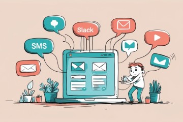 Using Notion Automations with MsgGO for Smarter Notifications