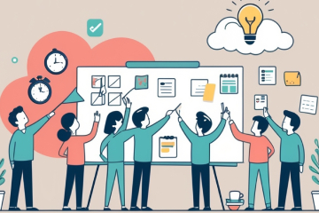 Sprint Planning Excellence: Setting Realistic Goals and Commitments