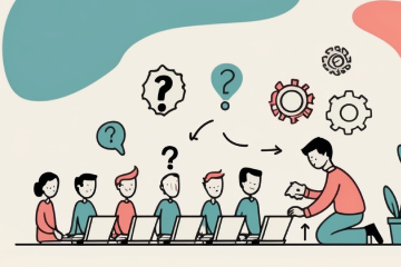 Servant Leadership in Technical Teams: Empowering Instead of Directing