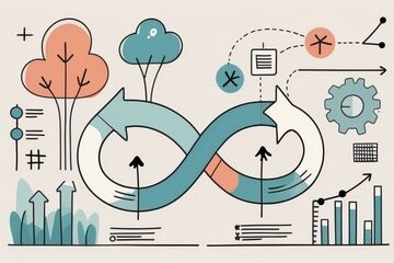 Performance Coaching vs. Performance Evaluation: Tools for Different Purposes