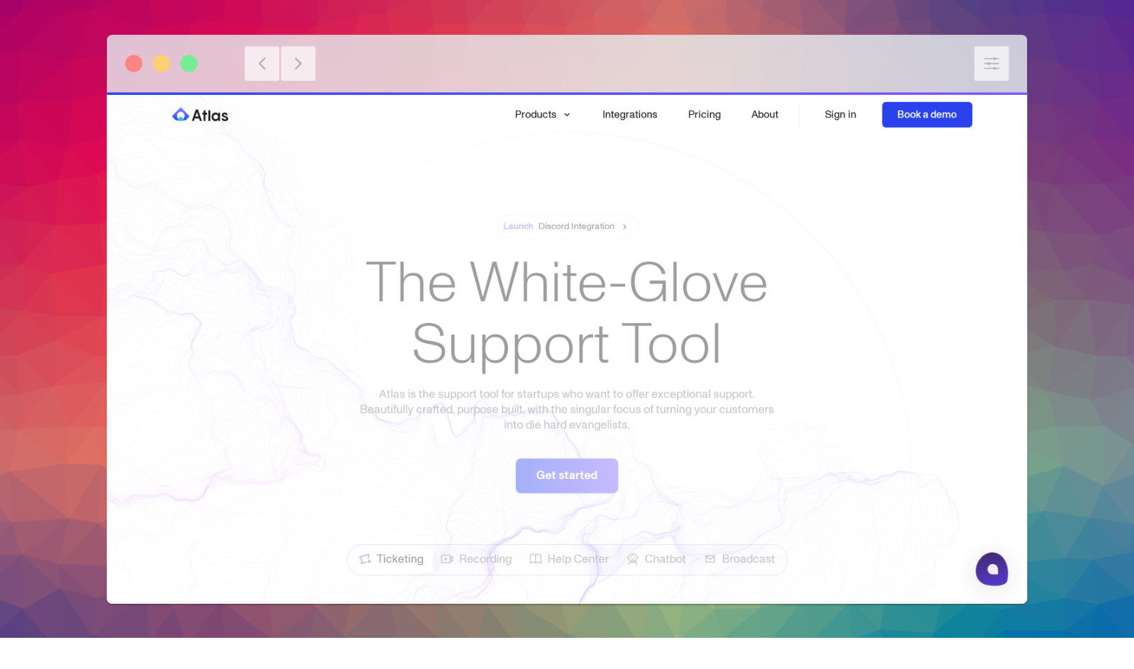 Great for: Remote teams needing basic team discovery.
