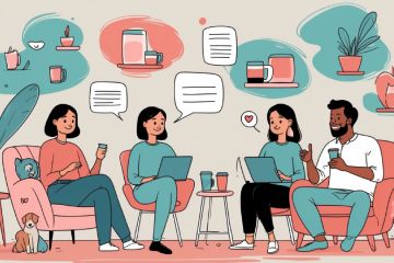 Coffee Meetings for Remote Teams: Why They Matter More Than You Think