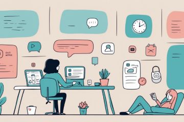 Boundary Setting for Remote Workers: Protecting Personal Time in Home Offices