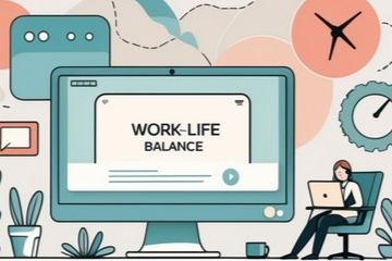 Remote Work Boundaries: Preventing Burnout in Always-On Culture
