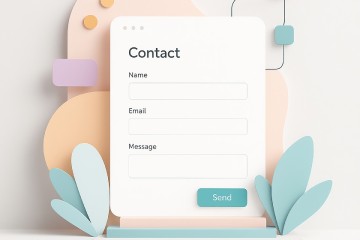 Handling Contact Forms with MsgGO